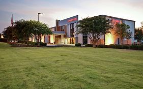 Hampton Inn Auburn